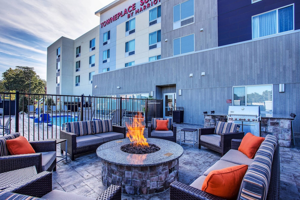 TownePlace Suites by Marriott Knoxville Oak Ridge 42/51