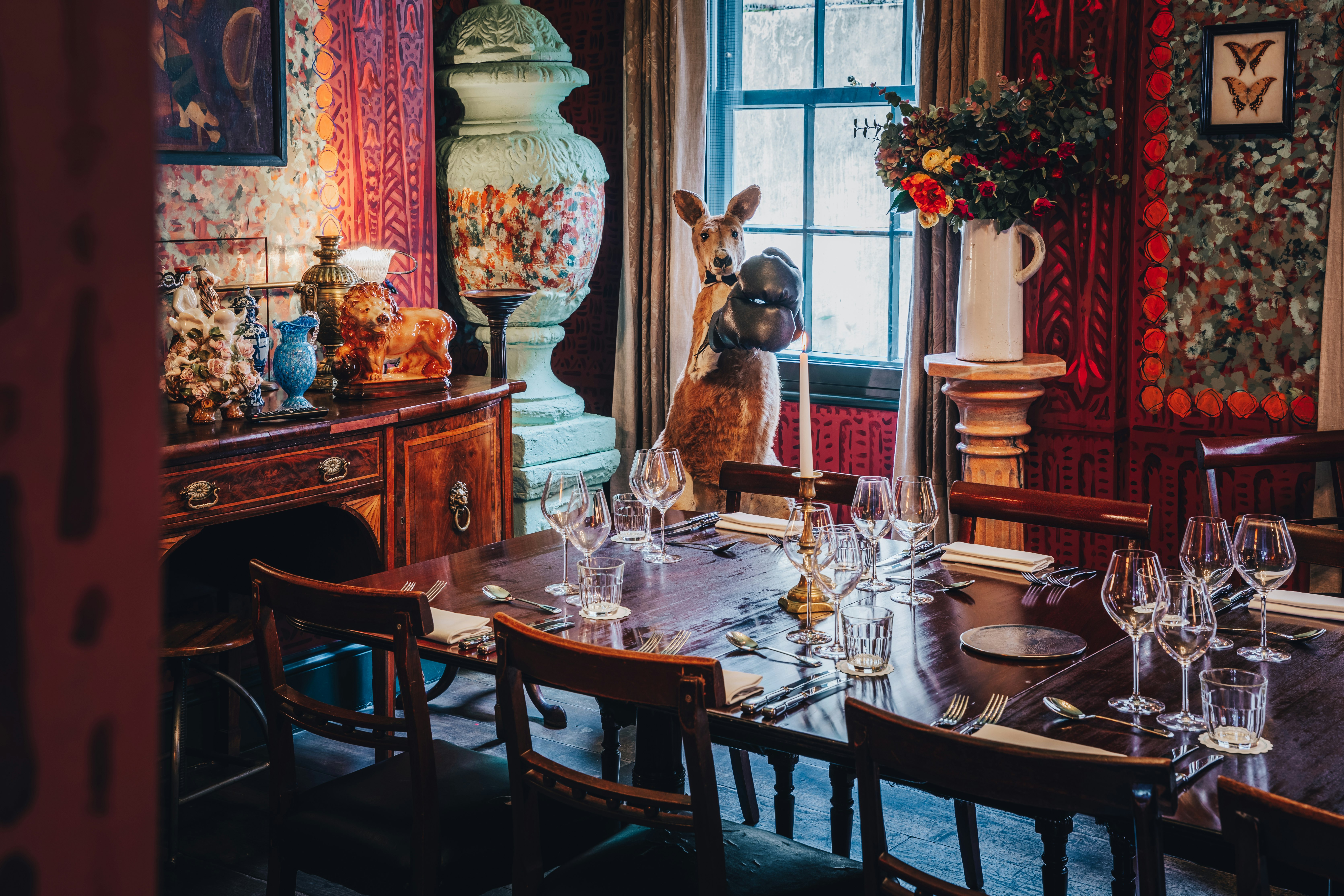 The Zetter Townhouse Clerkenwell 22/30