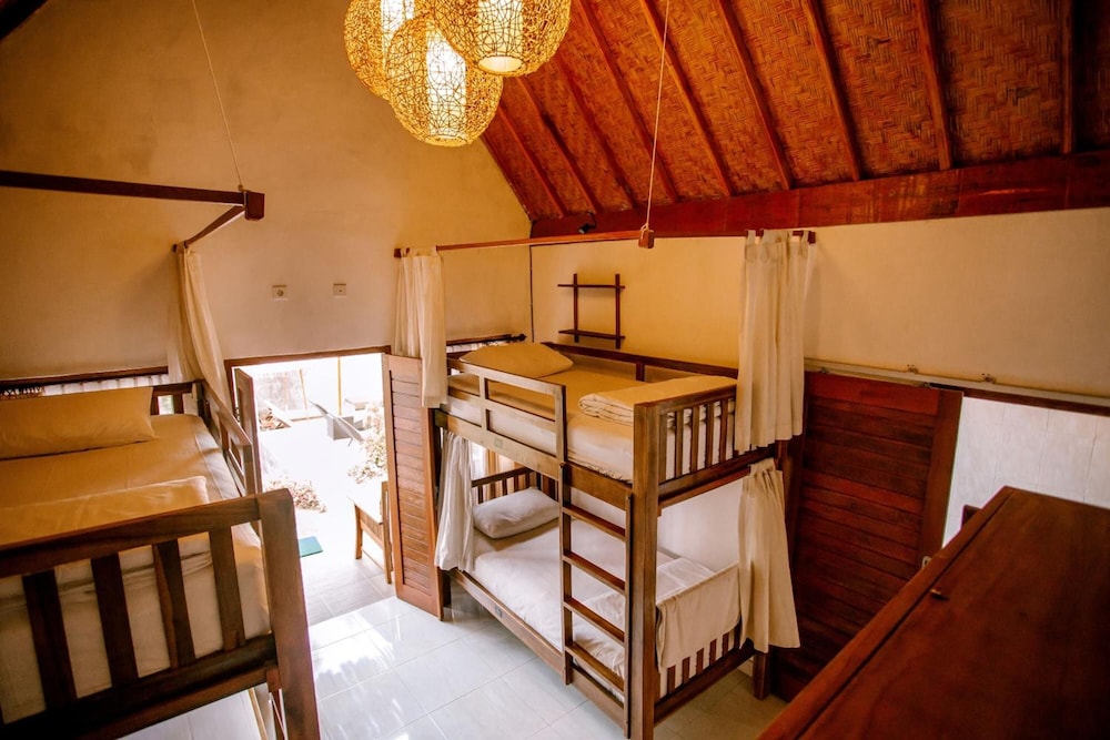 Nuansa Penida Hostel 20/40