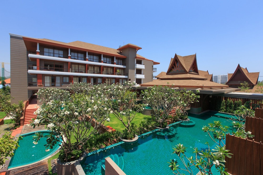艾雷斯特酒店(Ayrest Hotel) 图片4
