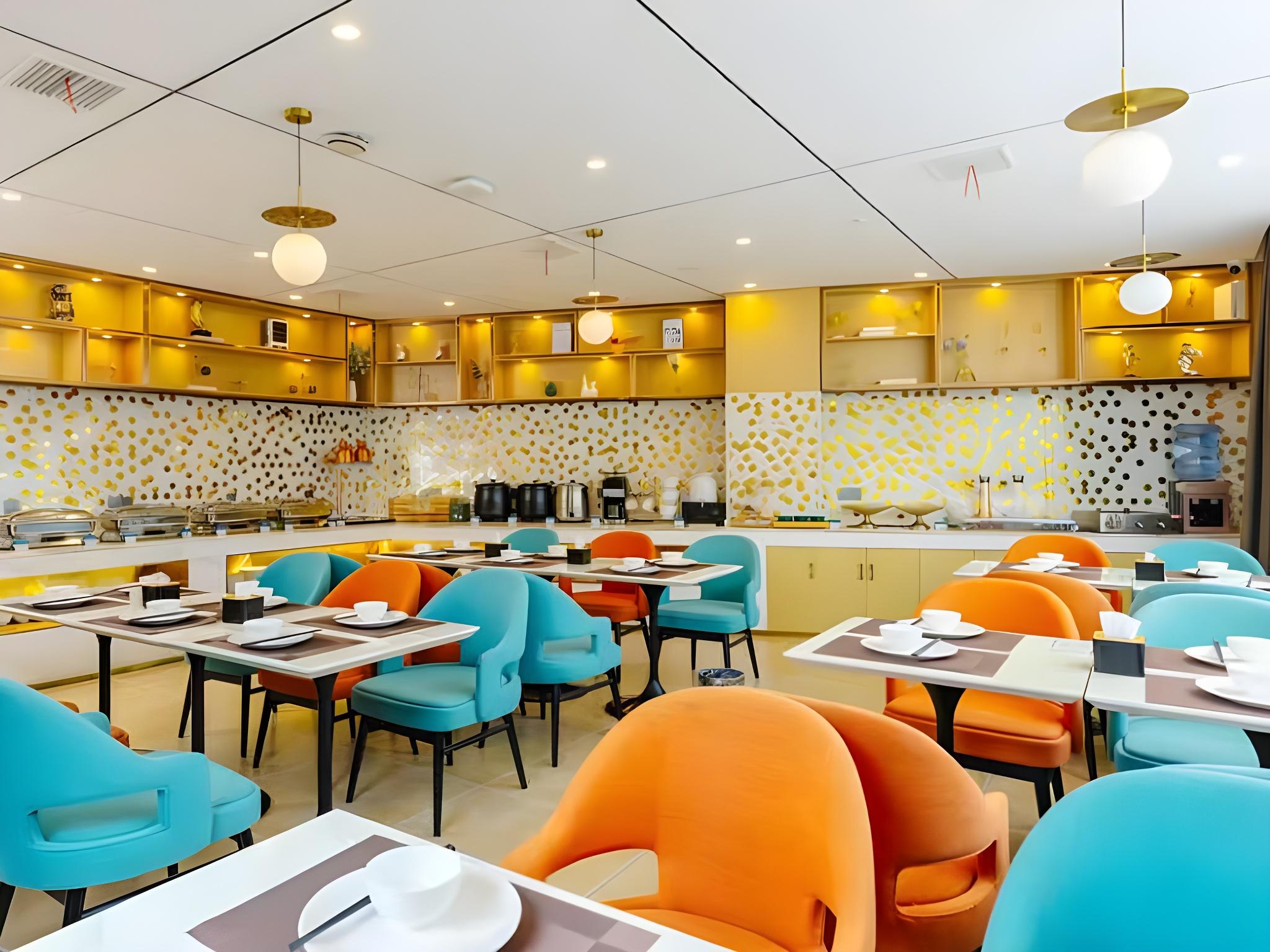 Magnotel Hotel(Changsha Provincial Government Guihuaping Subway Station Store) 33/44
