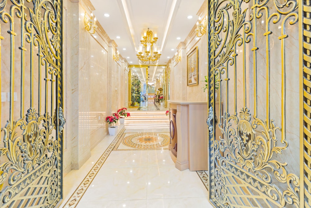 Affa Boutique Hotel 4/43