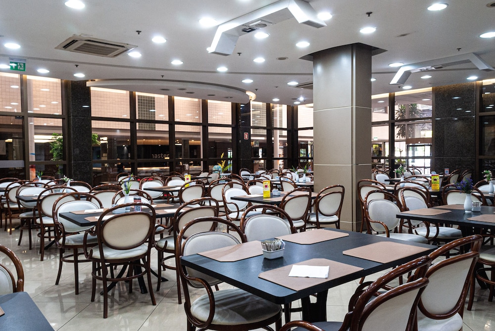 Master Porto Alegre (ex. Holiday Inn Porto Alegre) 44/69