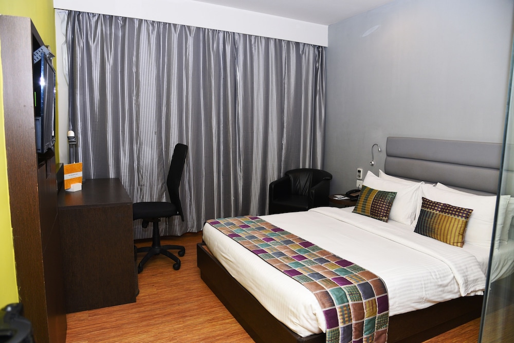 Keys Hotel Visakhapatnam 6/33