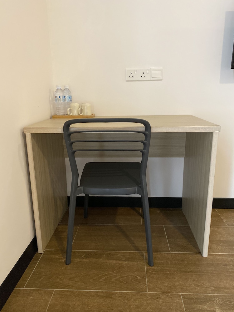 ZONE Hotels, Telok Panglima Garang 19/22