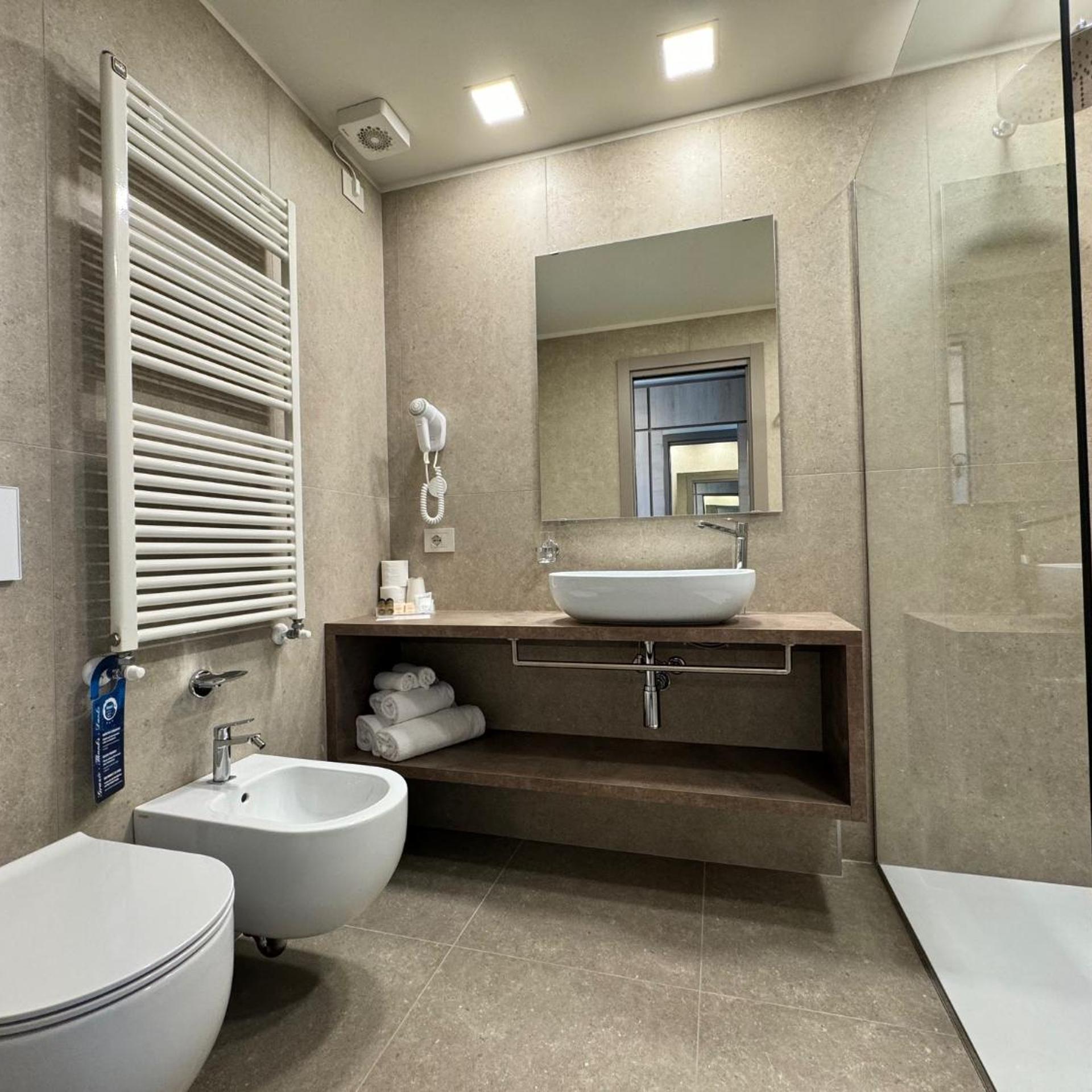 New Style, Superior, Double Bed، Porto Azzurro 10/10