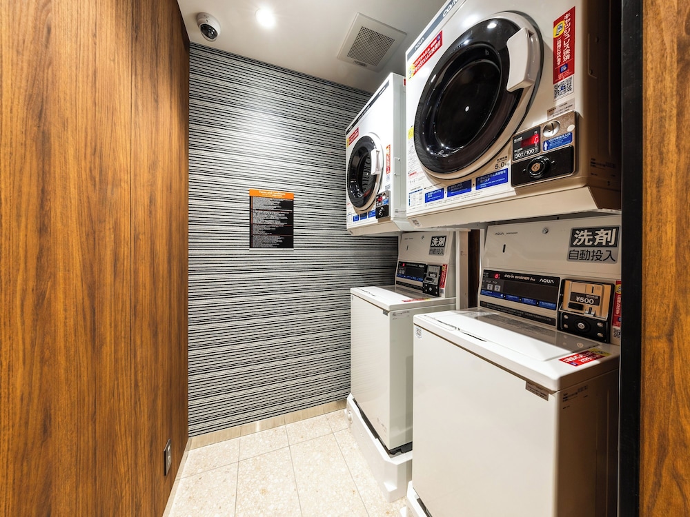 APA Hotel Tokyo Nishikasai Ekimae 37/44