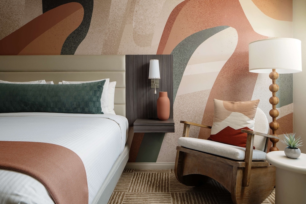 Hotel Avante A Joie de Vivre Boutique Hotel 20/50