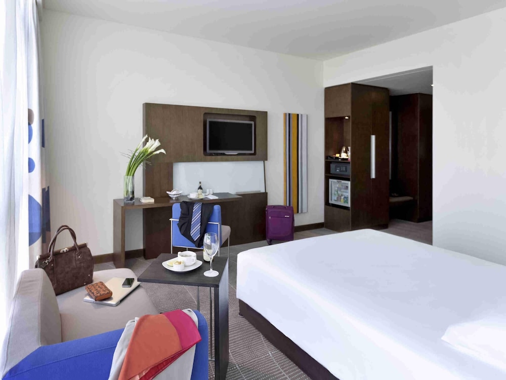 Novotel Abu Dhabi Gate 21/76