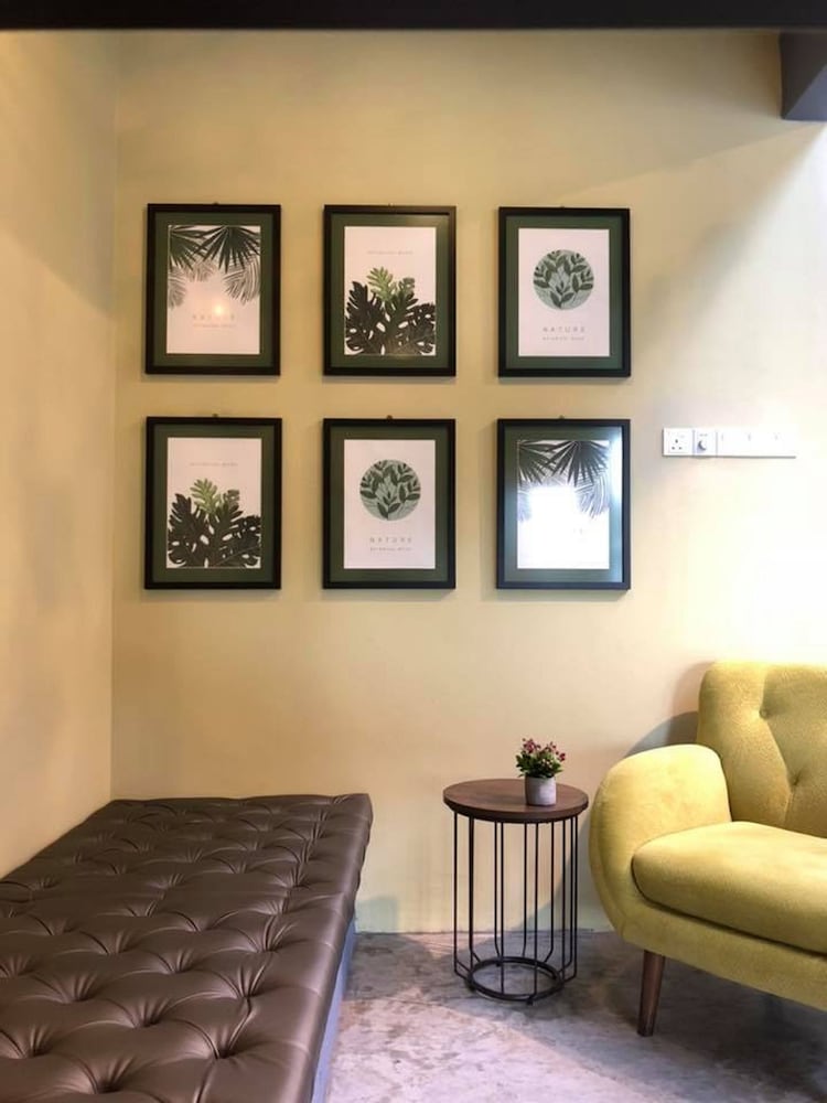 The Wood Boutique Hotel 19/34