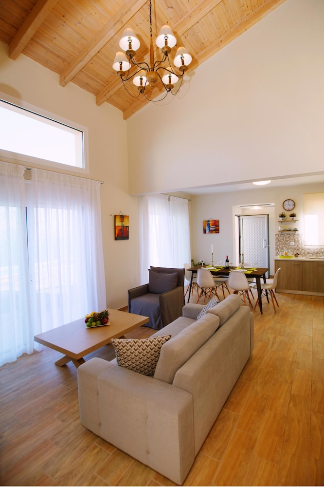 Ionian Heaven Villas 28/56