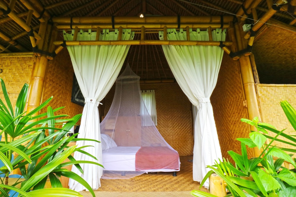 Moon Bamboo 32/55