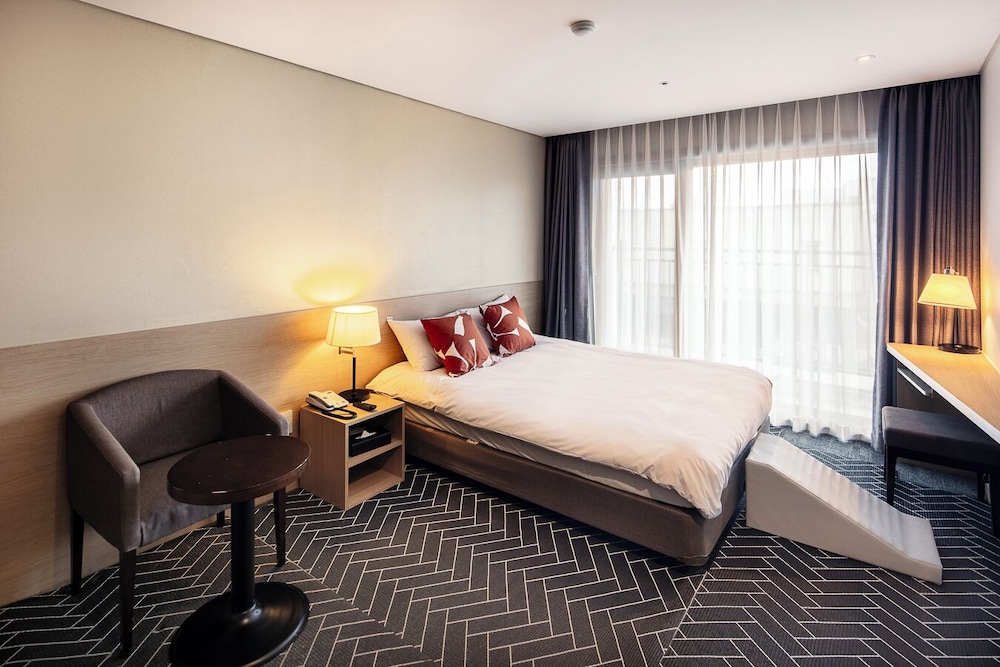 The Best Jeju Seongsan Hotel 32/68