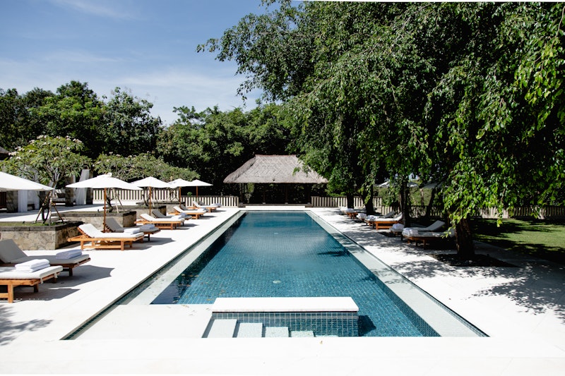 REVIVO Wellness Resort 29/45