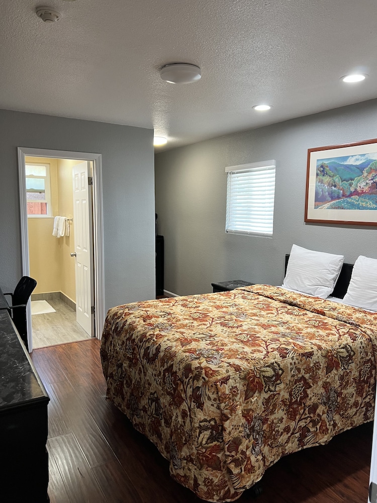 Studio Inn Livermore 6/21