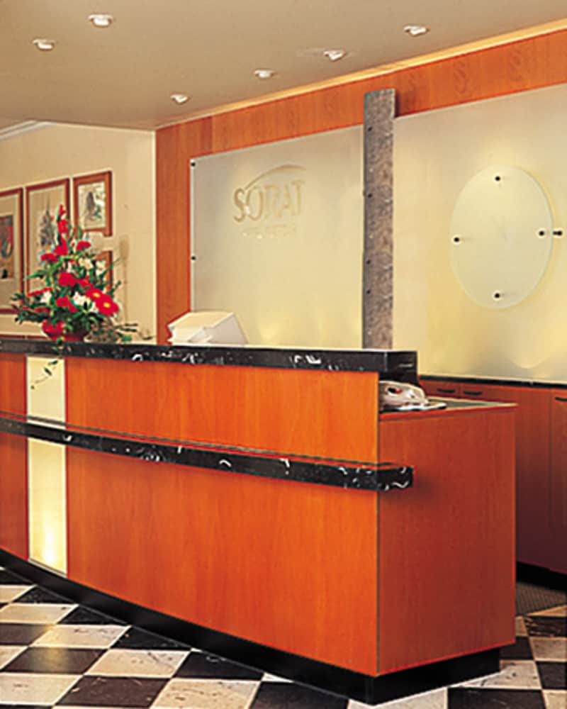 Sorat Hotel Cottbus 7/50