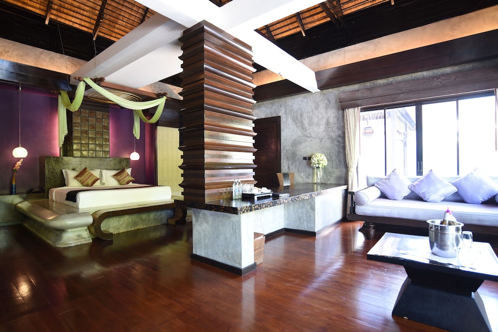 Ramada By Wyndham Aonang Krabi 27/50