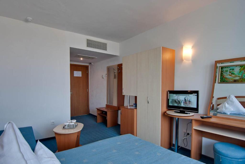 Hotel Sirena 8/30