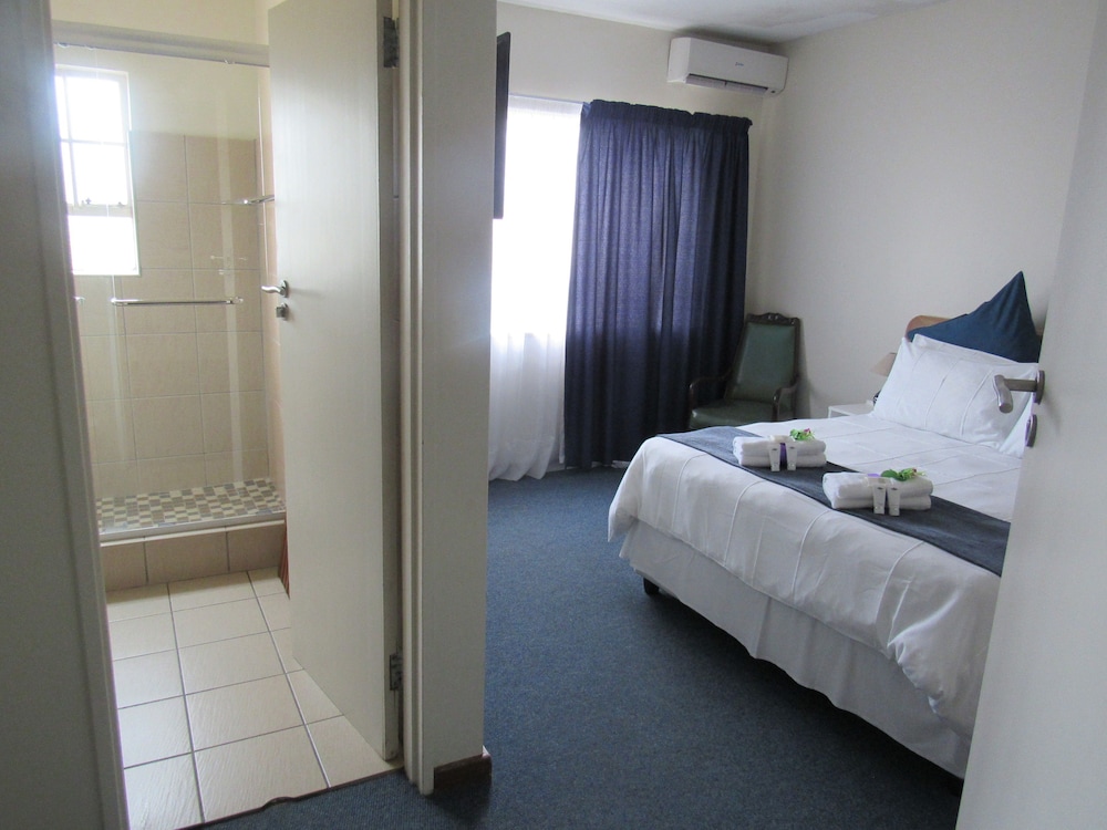 Concord Christian Guesthouse 9/48