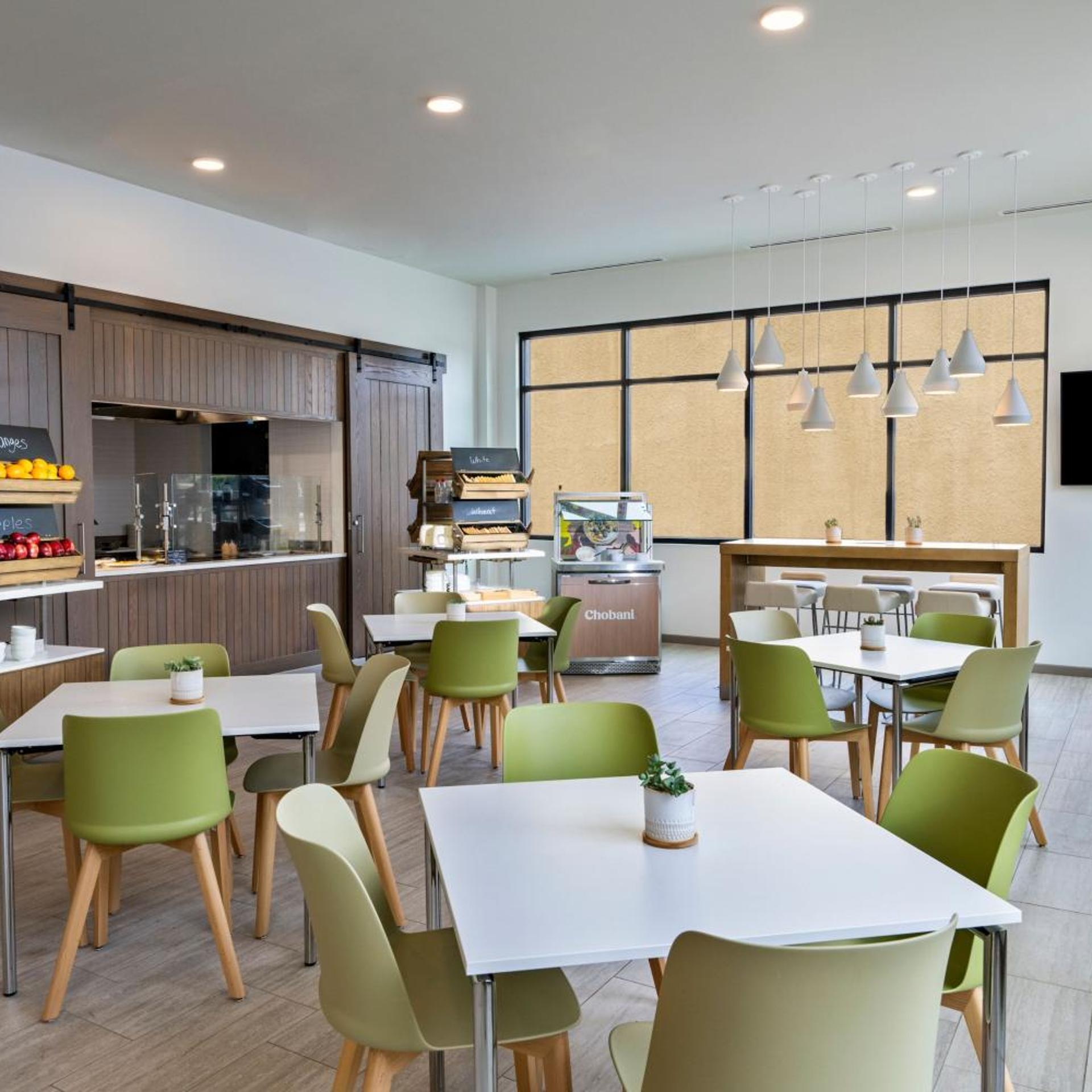 Element by Marriott Colorado Springs Downtown 34/50
