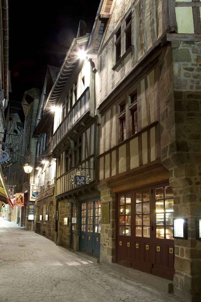 Auberge Saint Pierre 2/45