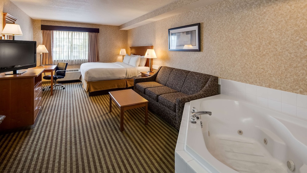 Best Western Rama Inn 26/42