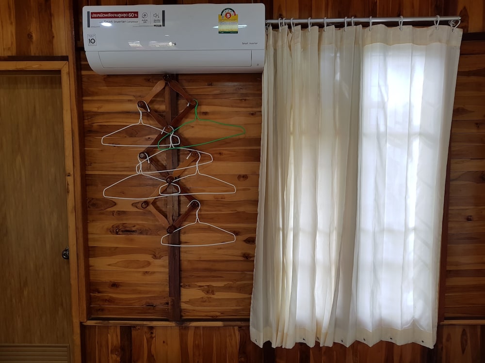Khao Kho Lucky Hill Resort 24/49