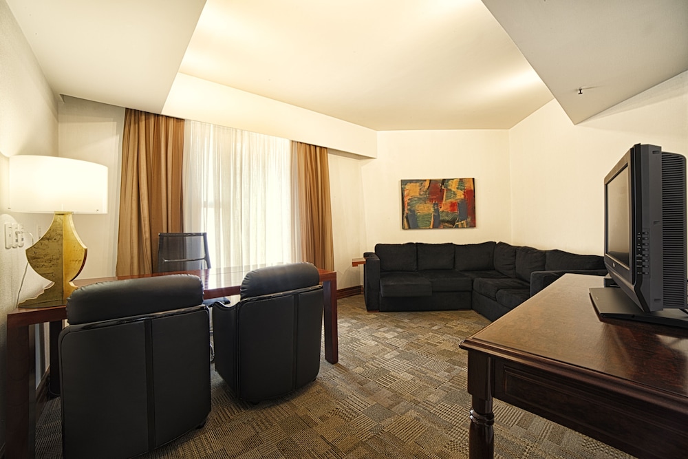 Ouro Minas Hotel Belo Horizonte, Dolce by Wyndham 42/62