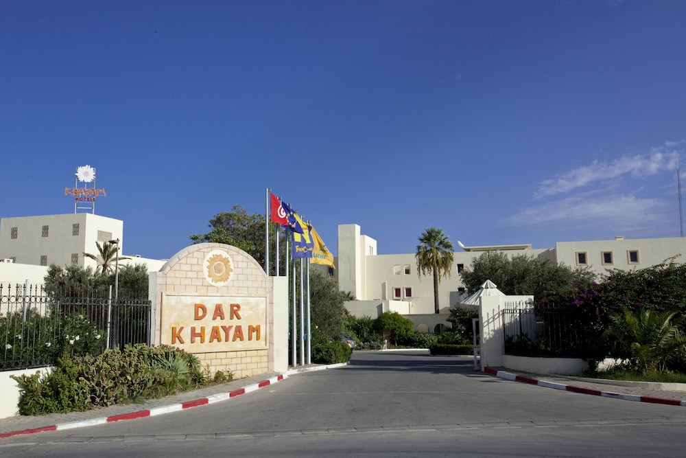 Dar Khayam 58/69