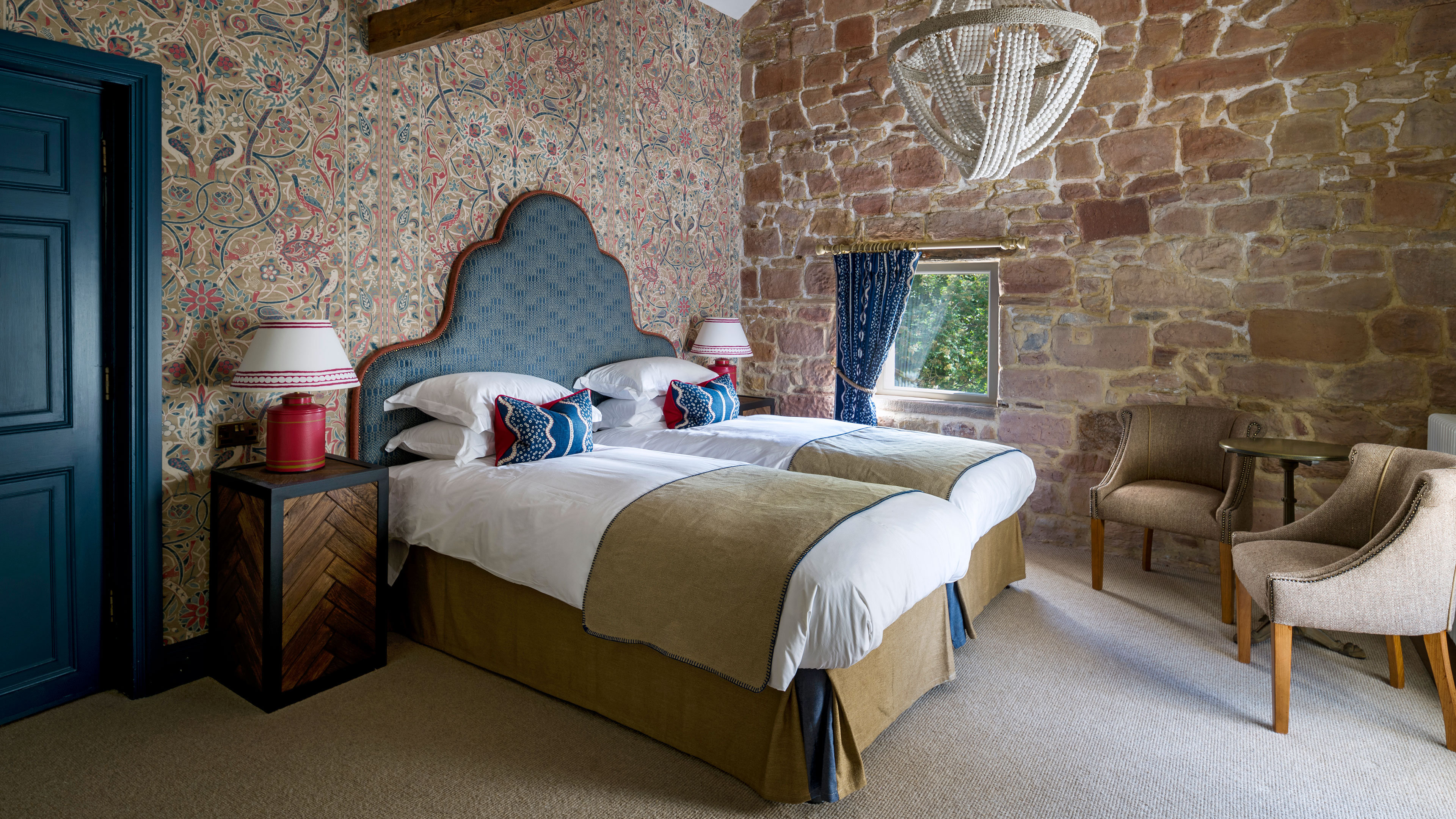 CBH Beadnell Towers & Kitchen 23/51