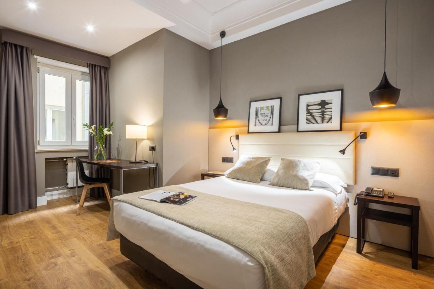 Hotel Cortezo 27/80