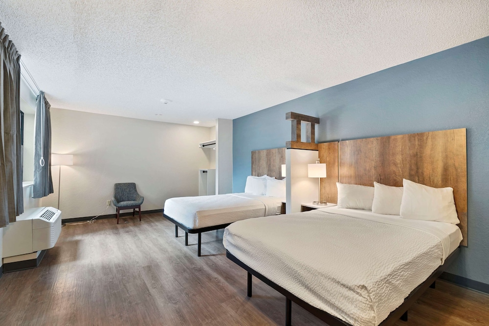 Extended Stay America Miami Airport Doral 87th Ave S 23/60
