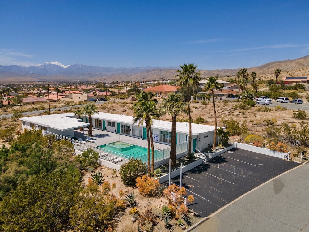 Sagewater Resort and Spa - Adult Only 62/69