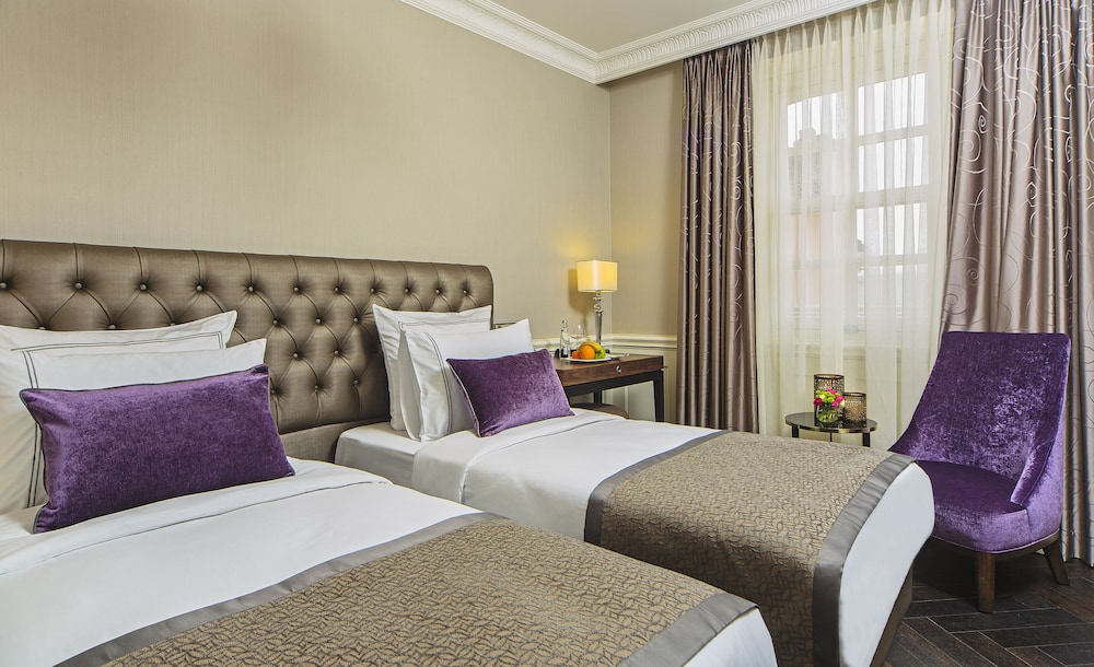 Nar Bagdatliyan Hotel 21/70
