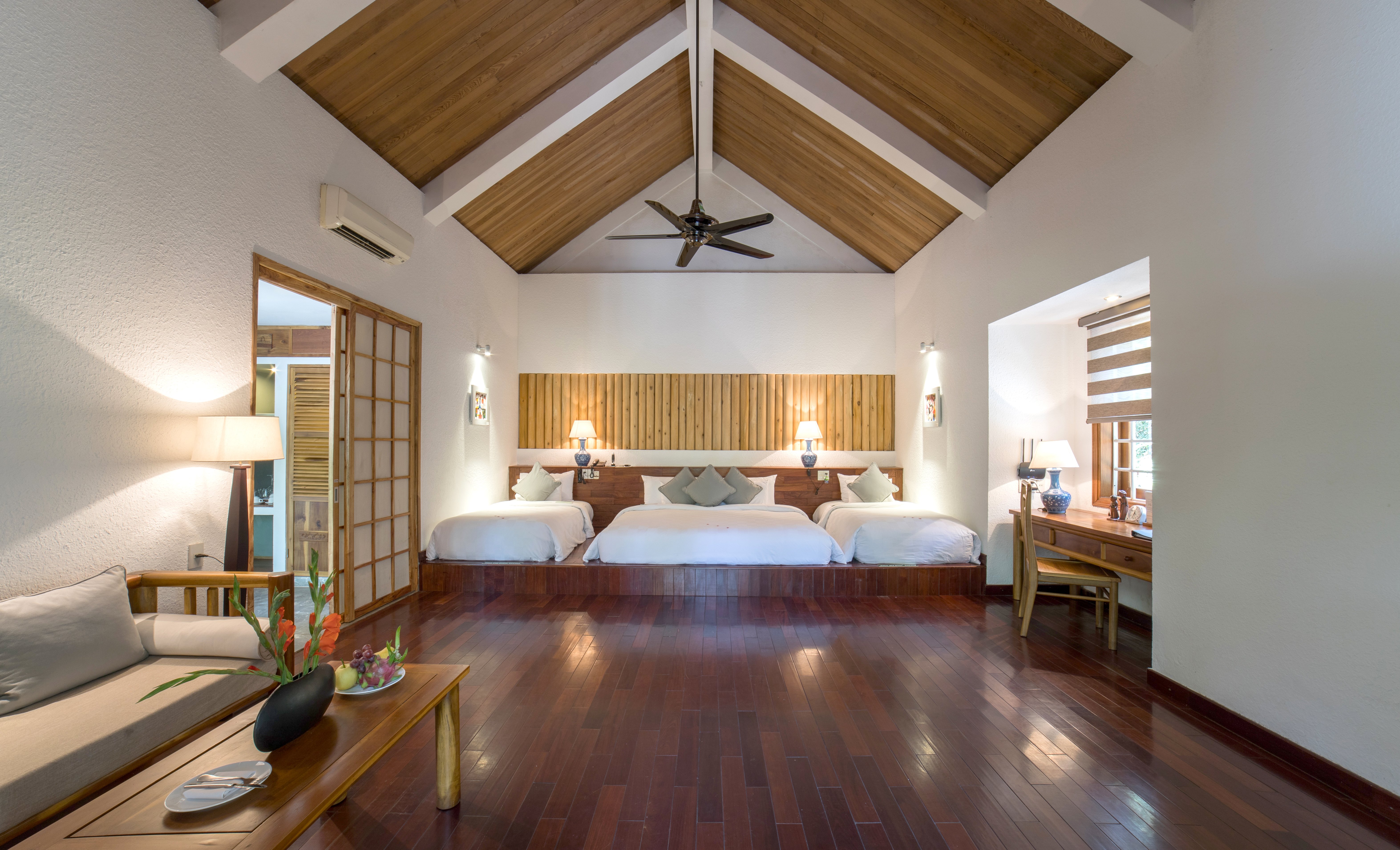 Pilgrimage Village Boutique Resort & Spa 9/30
