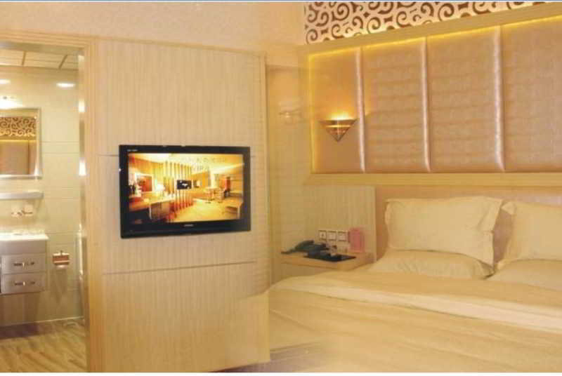 Guangzhou Wings Hotel 13/18