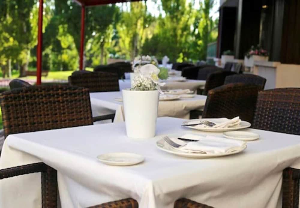 Hotel Torremangana 45/73