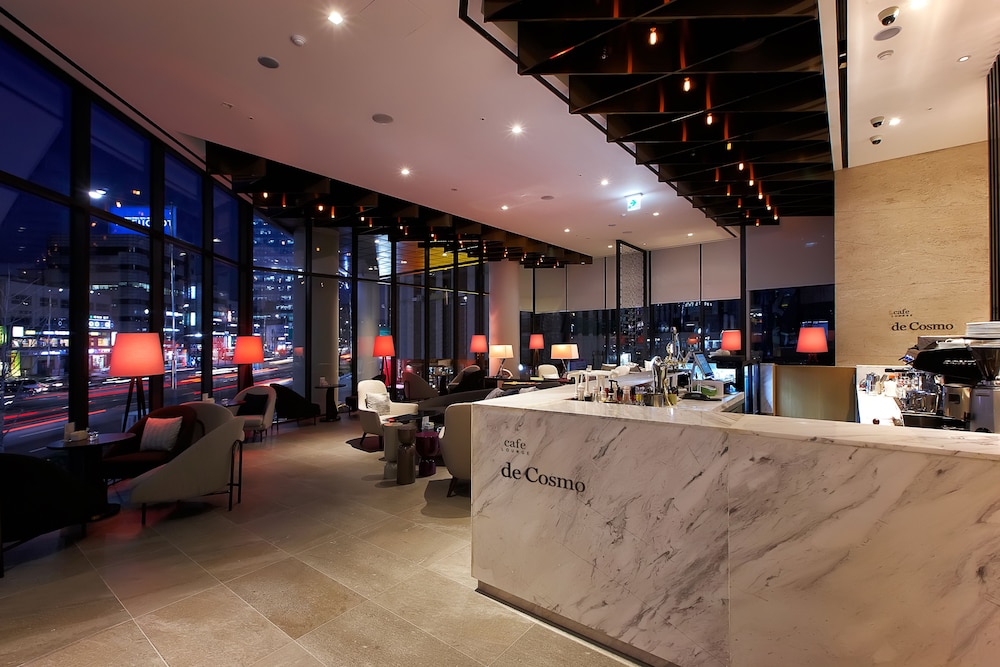 Hotel ENTRA Gangnam 4/60