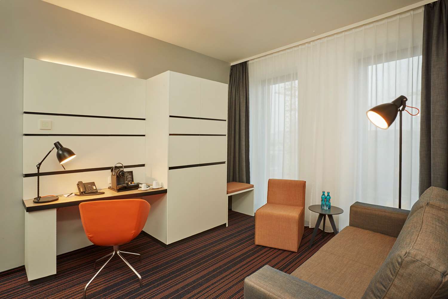 Hyperion Hotel Hamburg 20/41