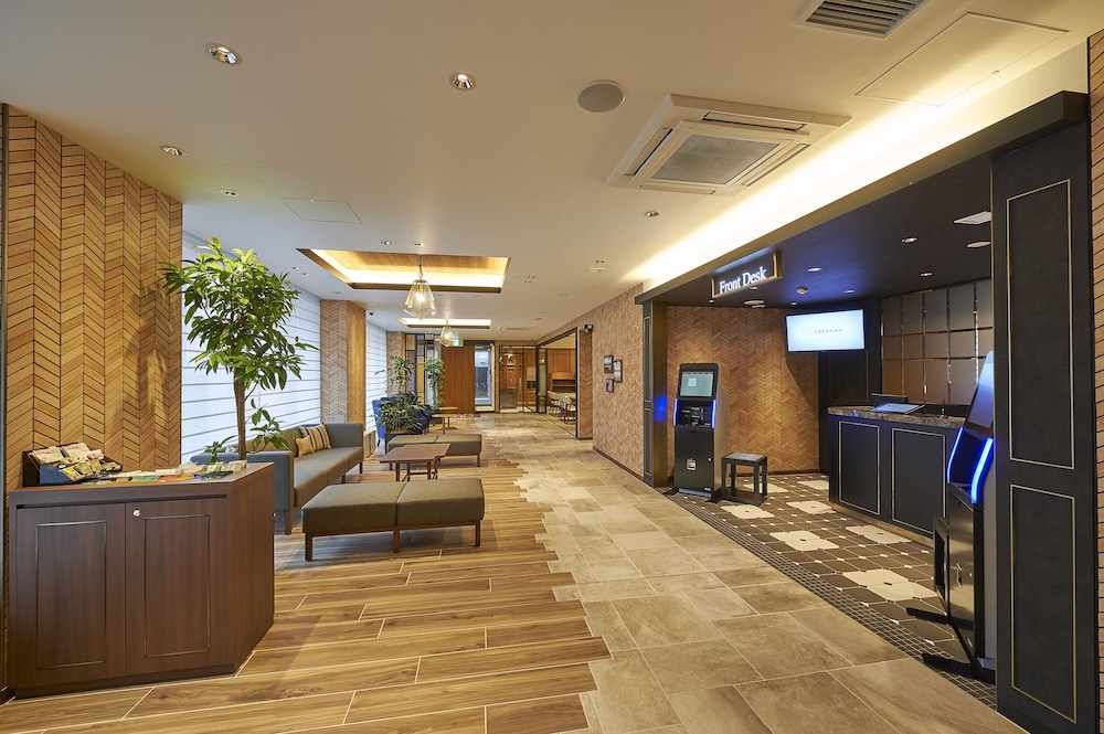 Sotetsu Fresa Inn Kamakura-Ofuna higashiguchi 6/33