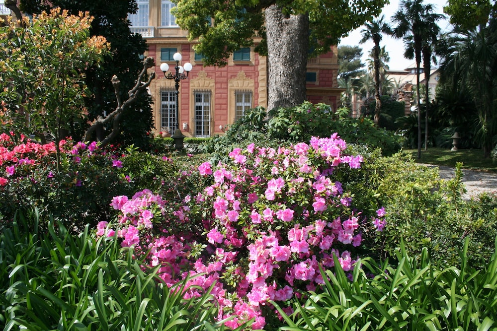 Grand Hotel Villa Balbi 36/42