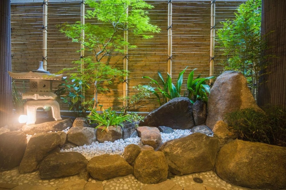 Hotel Yu-Shu 22/27