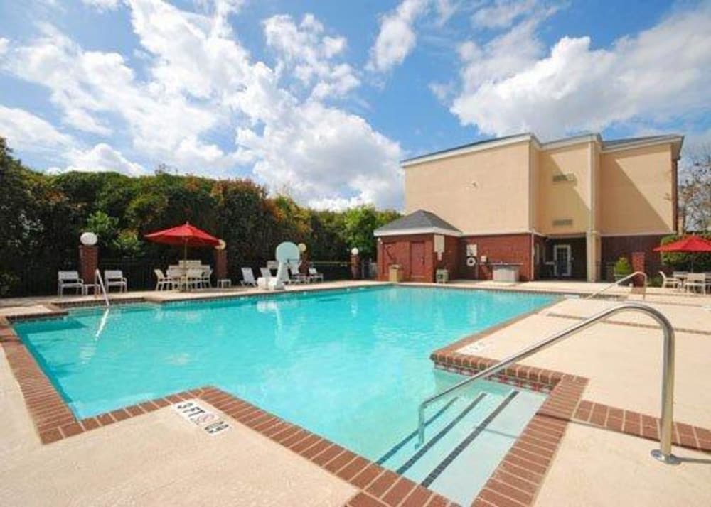 Sleep Inn Sumter 39/69