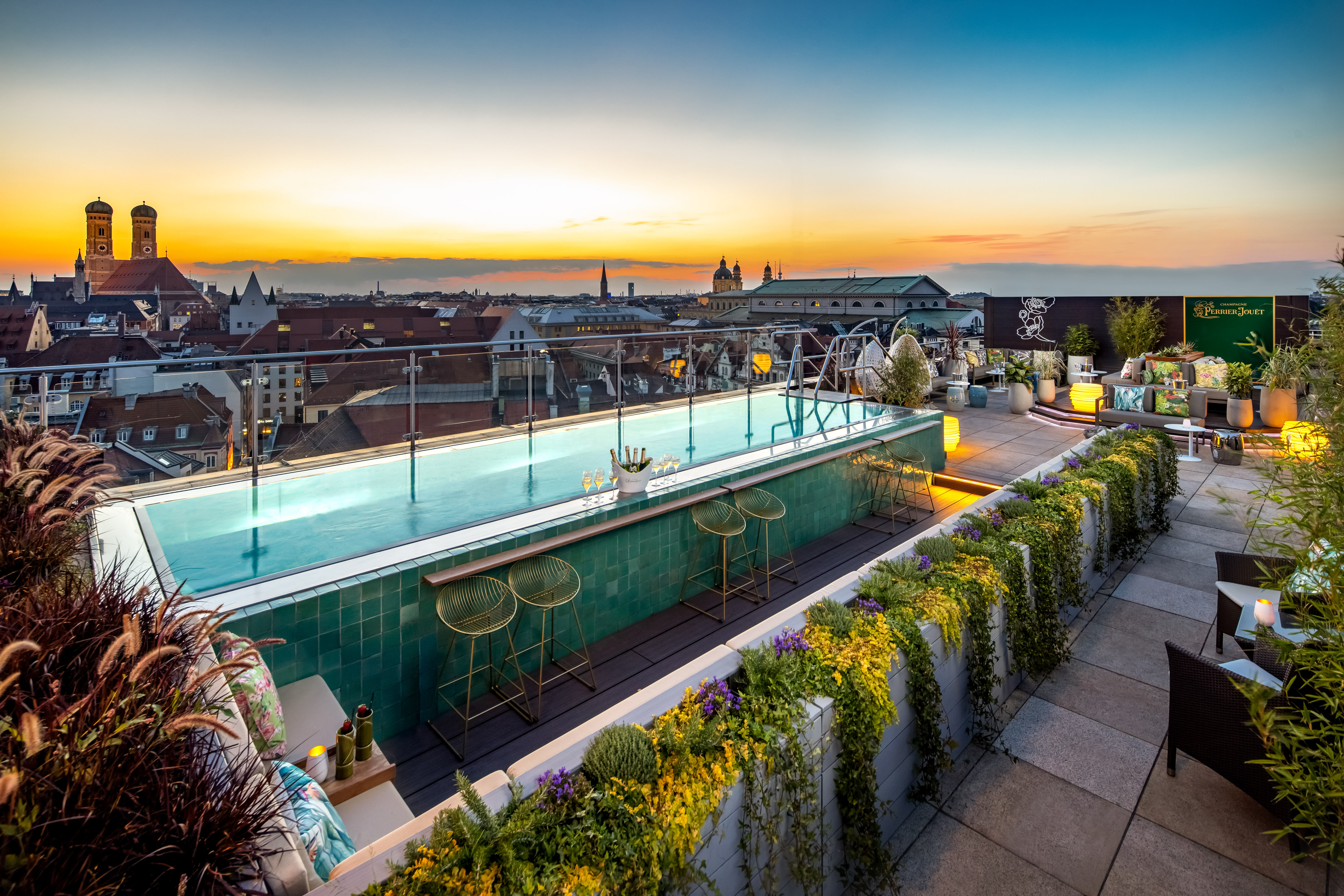 Mandarin Oriental Munich 33/66