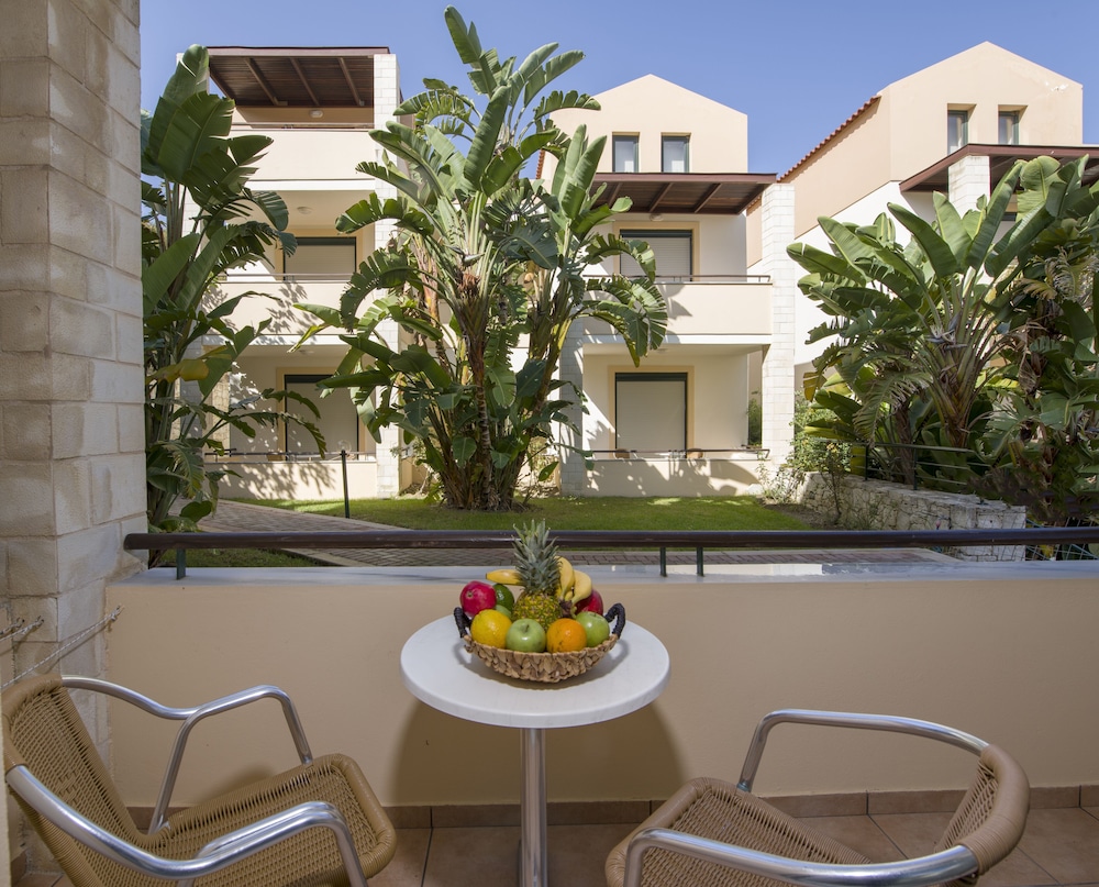 Creta Palm 50/68