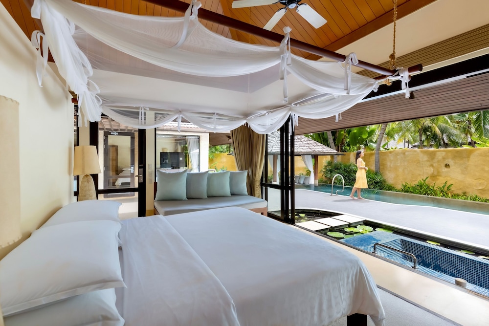 Sheraton Hua Hin Pranburi Villas 21/50