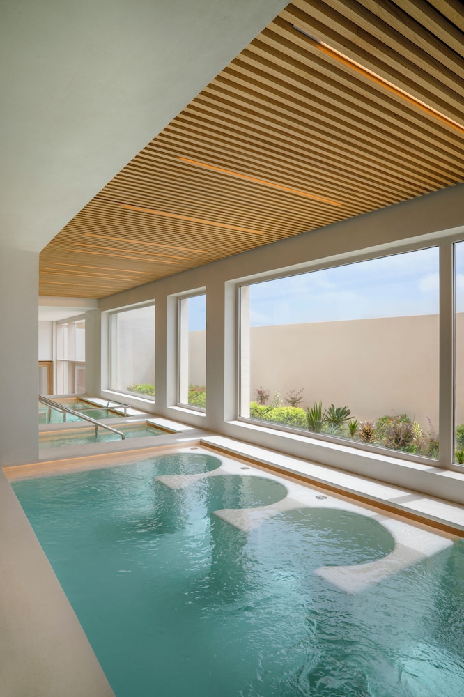 Fairmont La Hacienda Costa del Sol 34/65