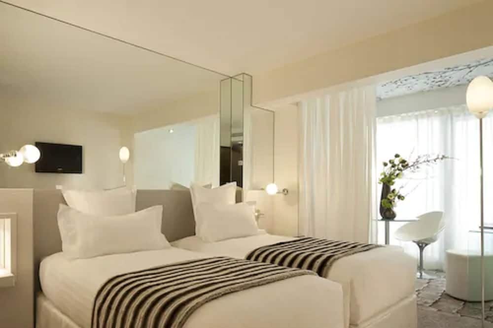 Hotel 7 Eiffel by Malone 25/68