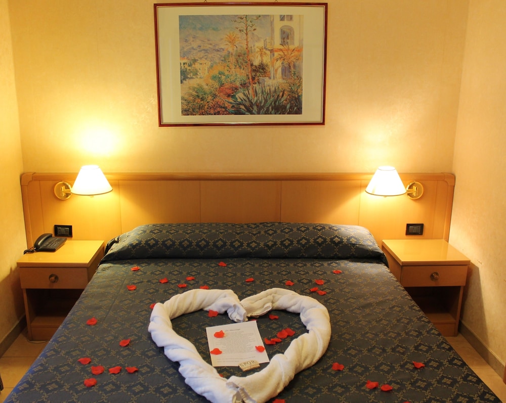 Orlanda Hotel 21/50
