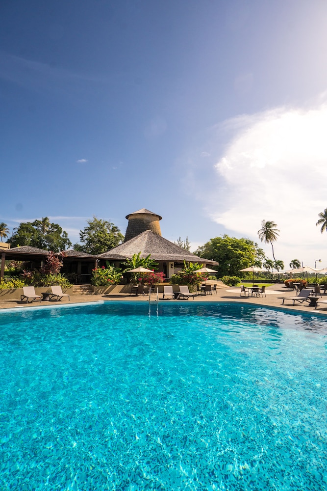MOUNT IRVINE BAY RESORT 3/70